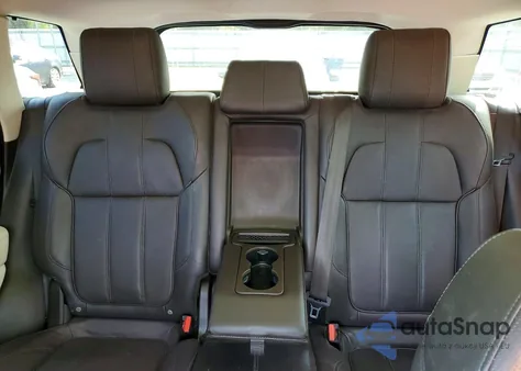 2014 Land Rover Range Rover Sport Hse z USA, uszkodzony, nr VIN SALWR2WF4EA319967